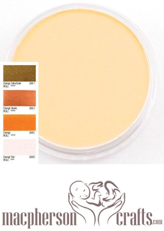 PanPastel Orange Tint