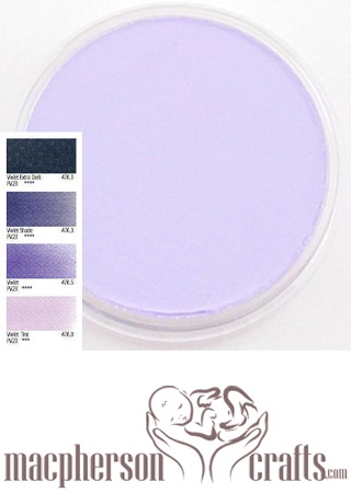 PanPastel Violet Tint