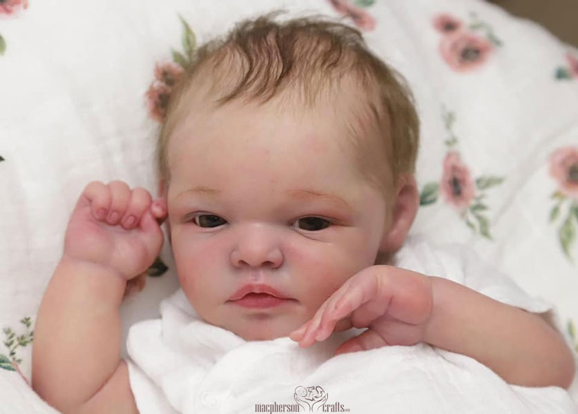 Cayden by Bonnie Sieben