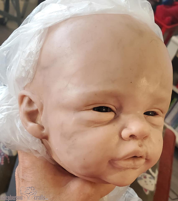 Dior by Bonnie Sieben