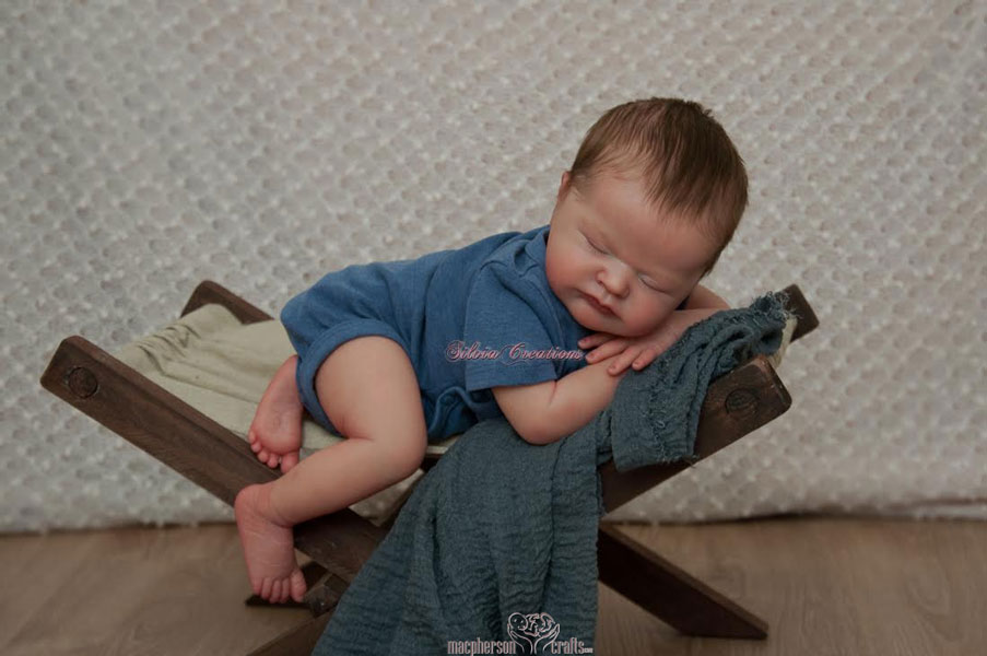Max by Laura Lee Eagles