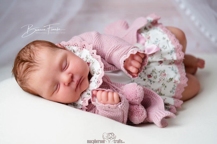 Peaches by Cassie Brace