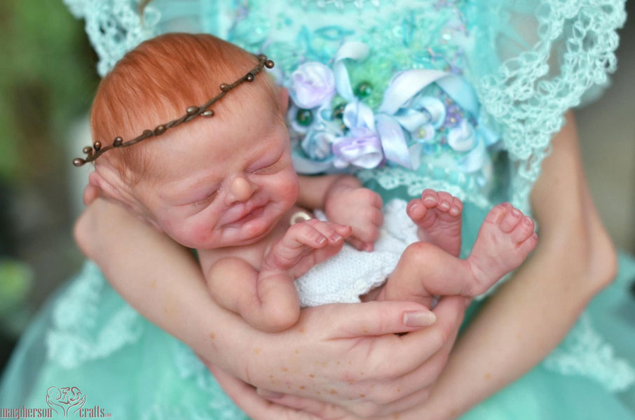 Posie by Cindy Musgrove 