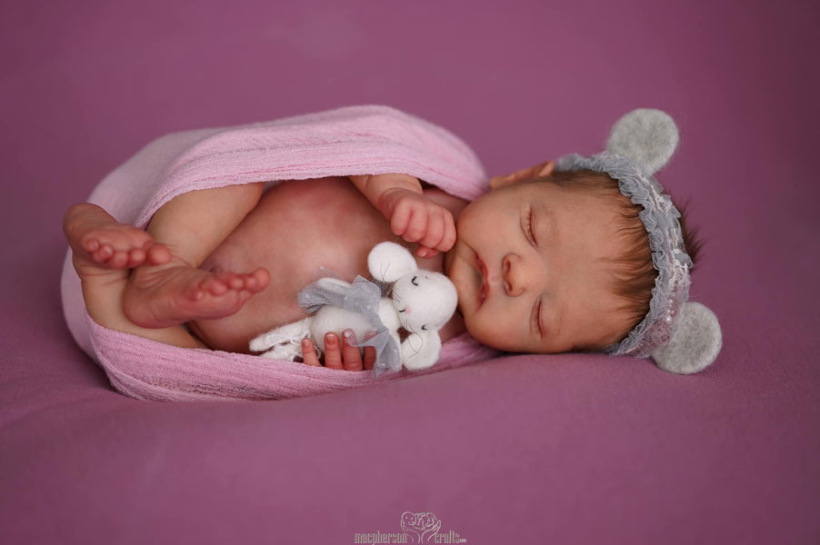 Wilby by Cassie Brace 