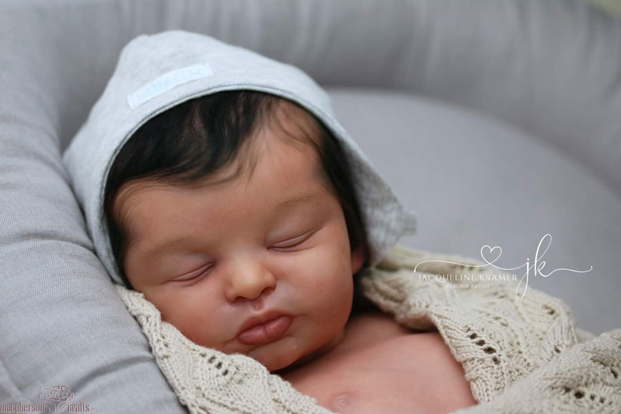 Yousef by Bonnie Sieben