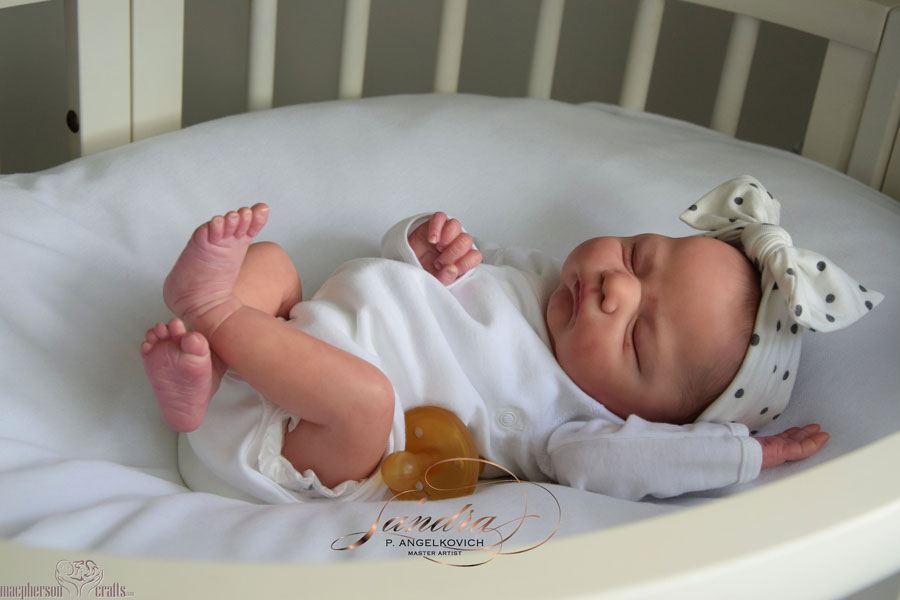 Edith by Cassie Ann Love 