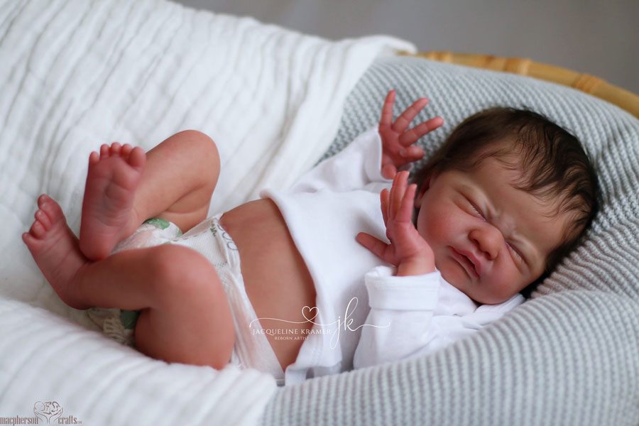 Gracie Mae by Laura Lee Eagles 