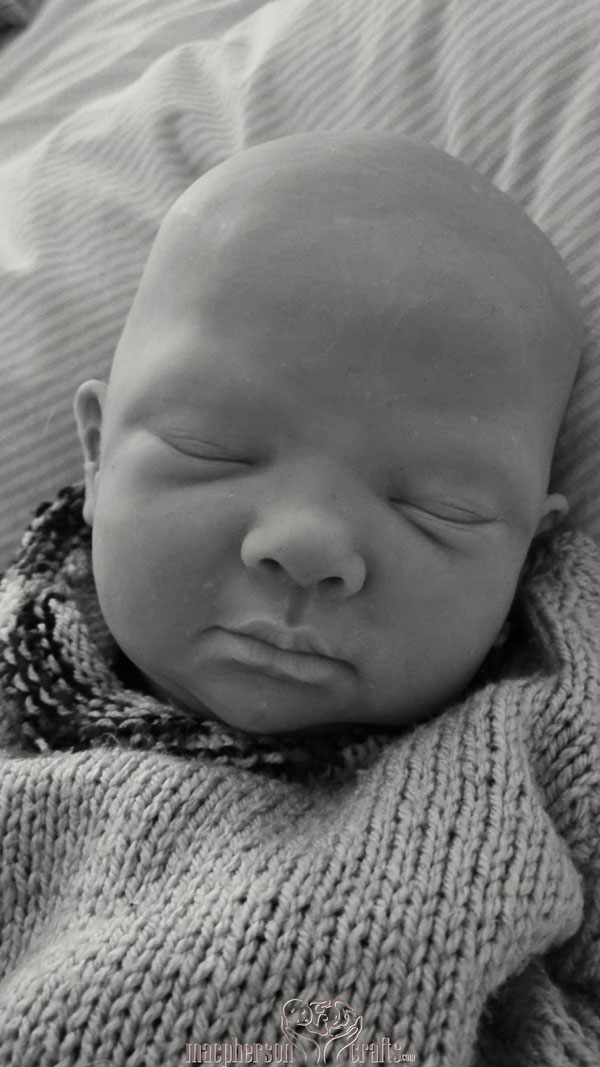 Lennox by Cassie Ann Love 