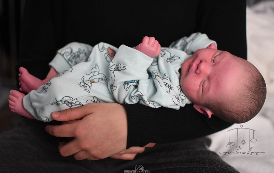 Lucas by Cassie Brace