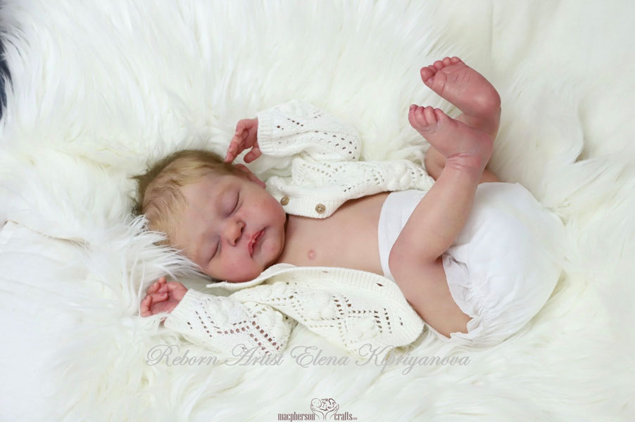 Noa by Cassie Ann Love