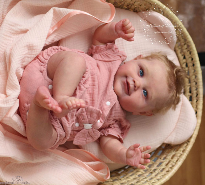 Susie by Cassie Brace