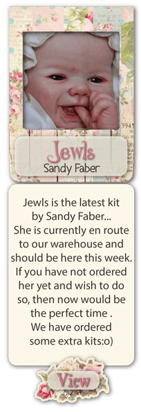 Jewls by Sandy Faber