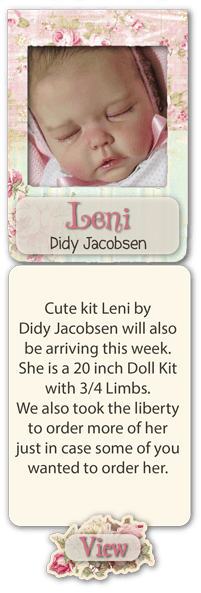Leni by Didy Jacobsen