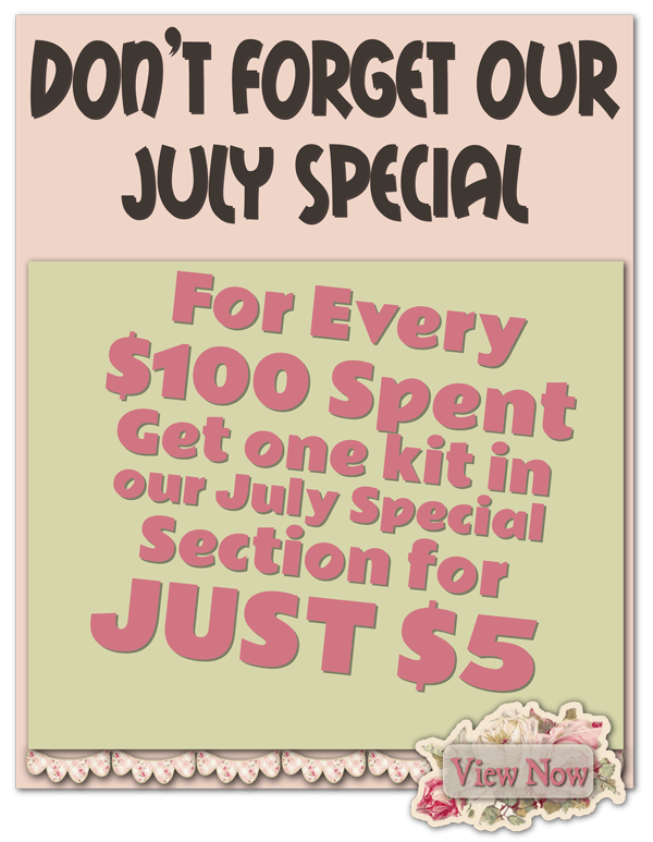 July Special