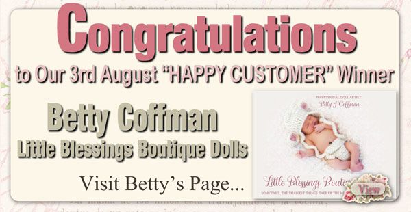 View Betty's Website