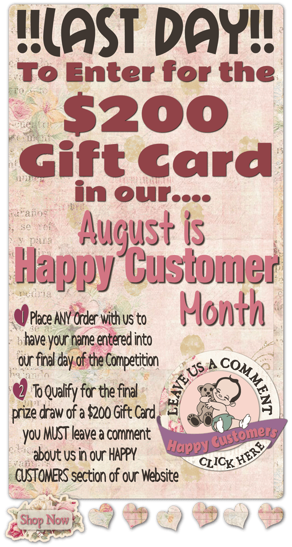 Visit MacPherson Crafts Store