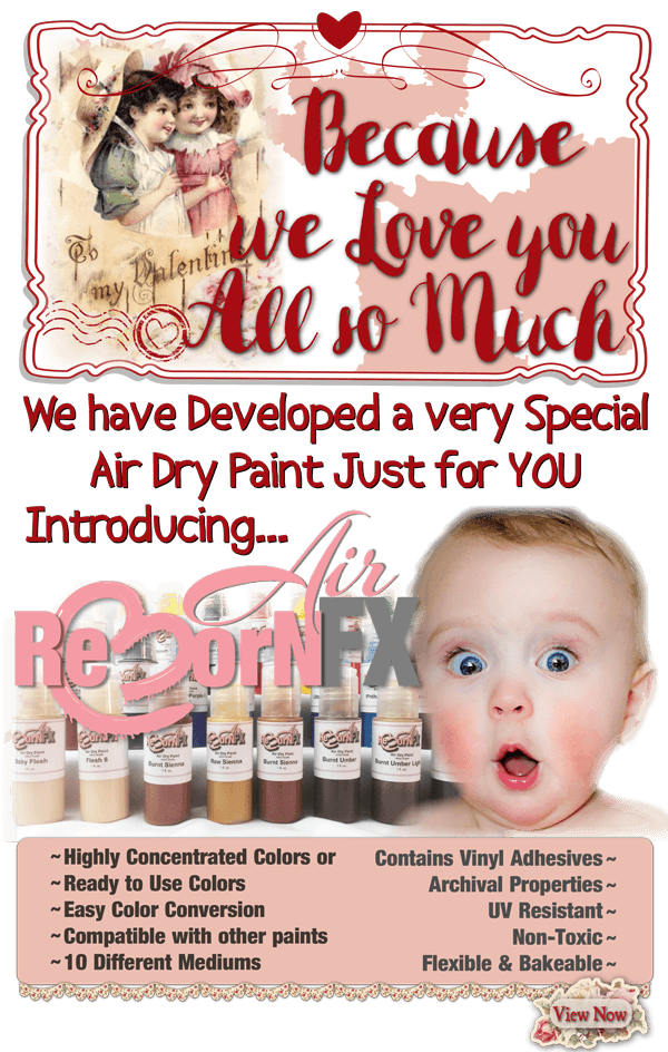 View All ReBornFX Products