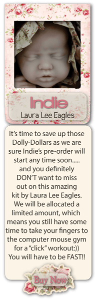 Indie by Laura Lee Eagles