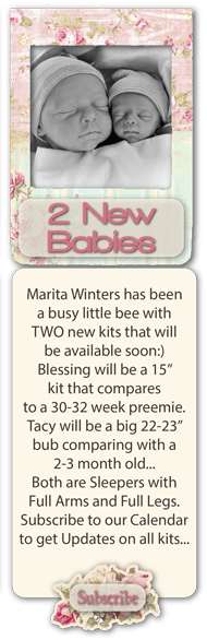 Marita Winters Kits