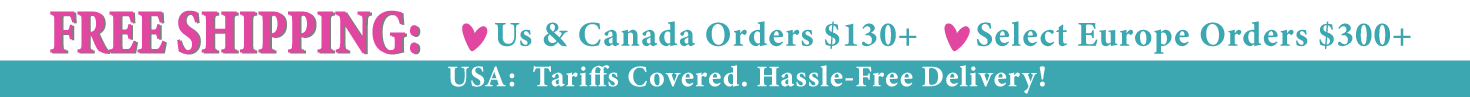 Free Shipping 20260924