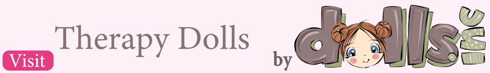 therapy dolls by dolls inc 1