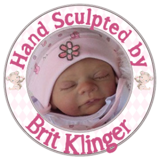 Brit Klinger