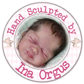 Ina Orgus
