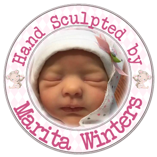 Marita Winters