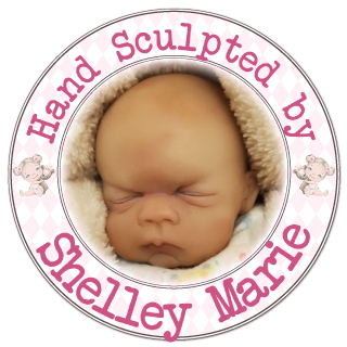 Shelley Marie
