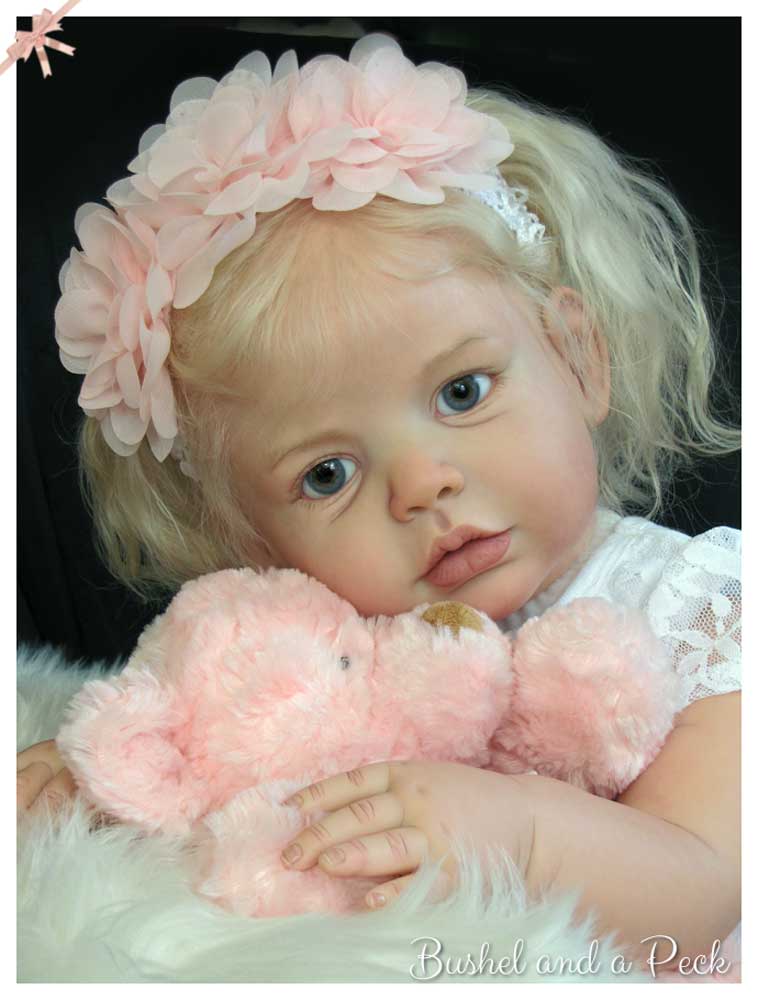 lena smith reborn dolls