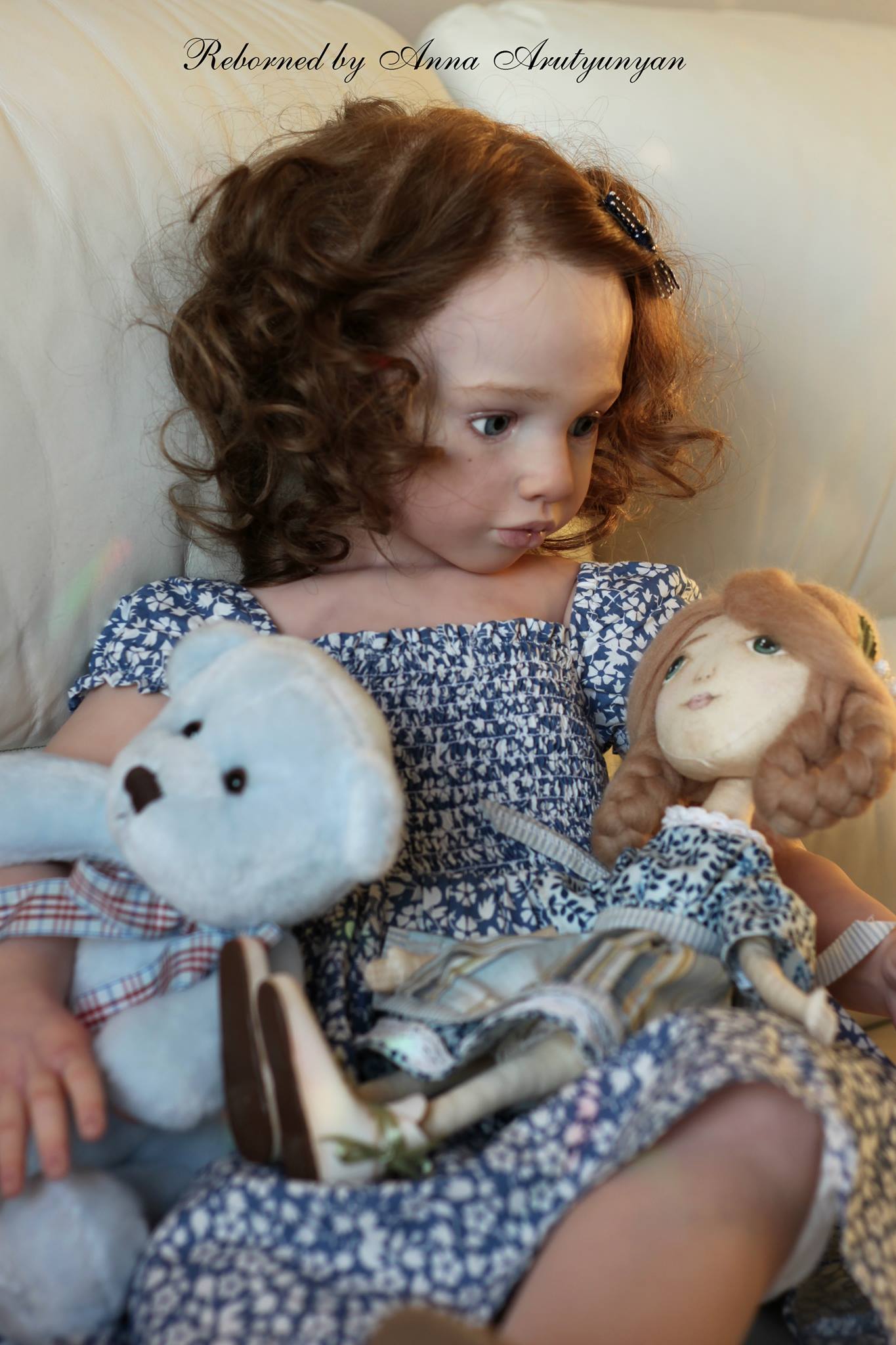 aloenka reborn doll kit