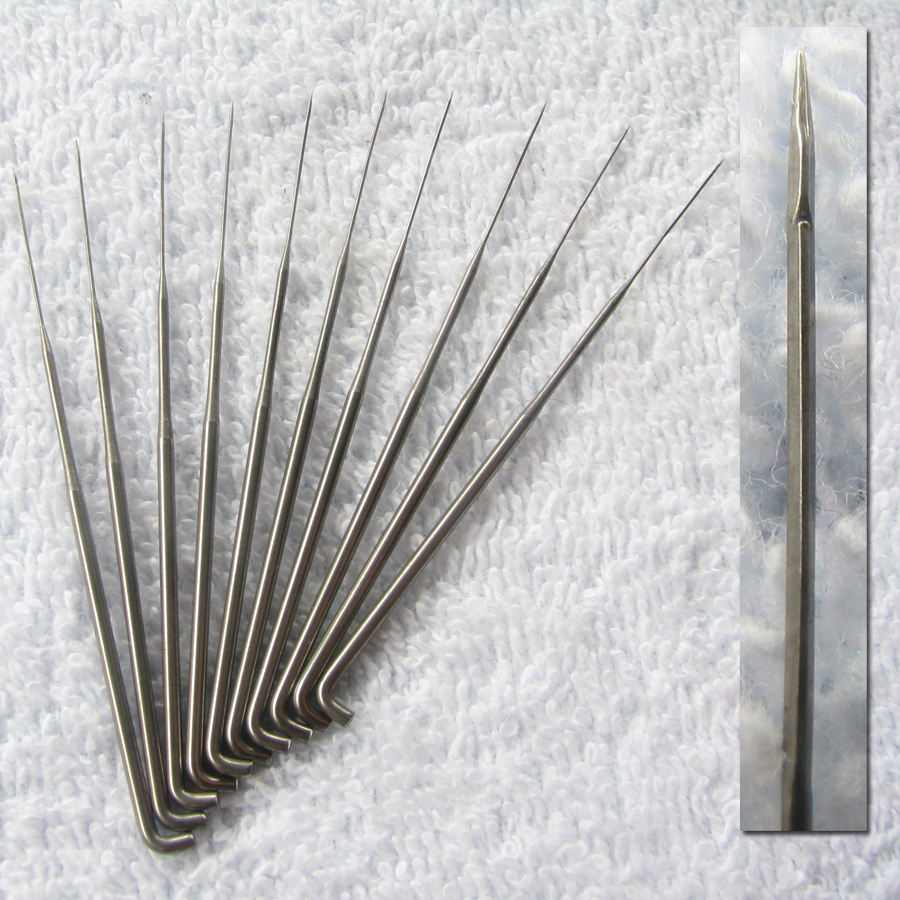 reborn rooting needles