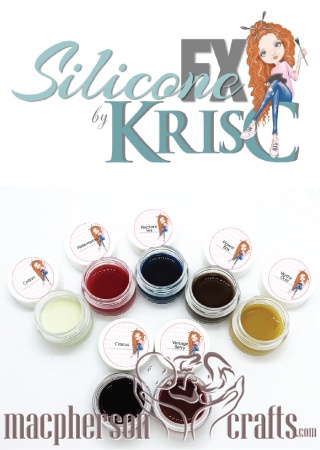 KrisC~SiliconeFXPaint Set