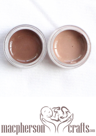 AR Set Paint ~ 2 Piece Ethnic Complexion