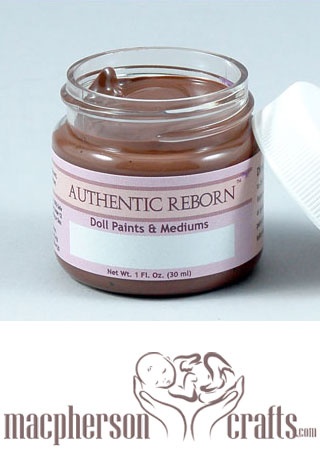 AR Heat Set Paint - Flesh 03 ~ 10 Gram