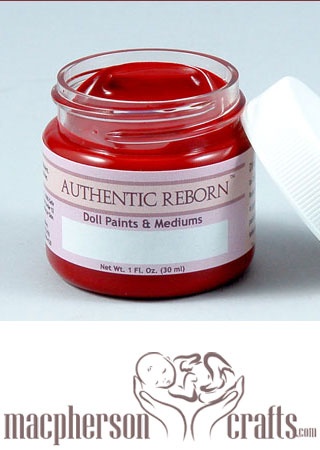 AR Heat Set Paint Pyrrole Red 02 ~ 10 Gram