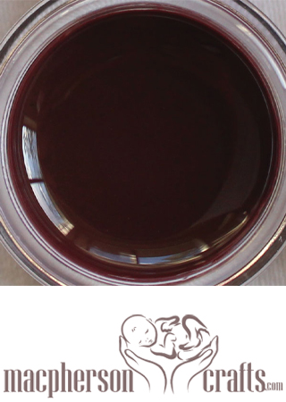 AR Heat Set Paint Sweet Heart Rose Creases &amp; Wrinkles ~ Petite