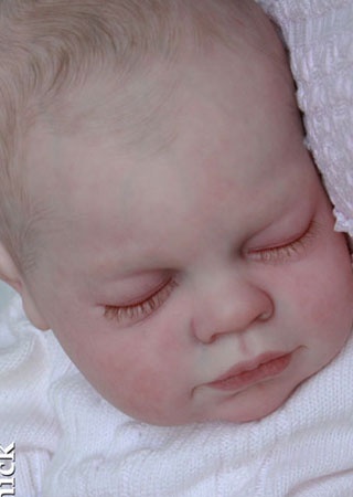 Details about   MAISiE~ Reborn Doll Kit~ 15" ~ by Bountiful Baby~REBORN DOLL SUPPLIES+body 