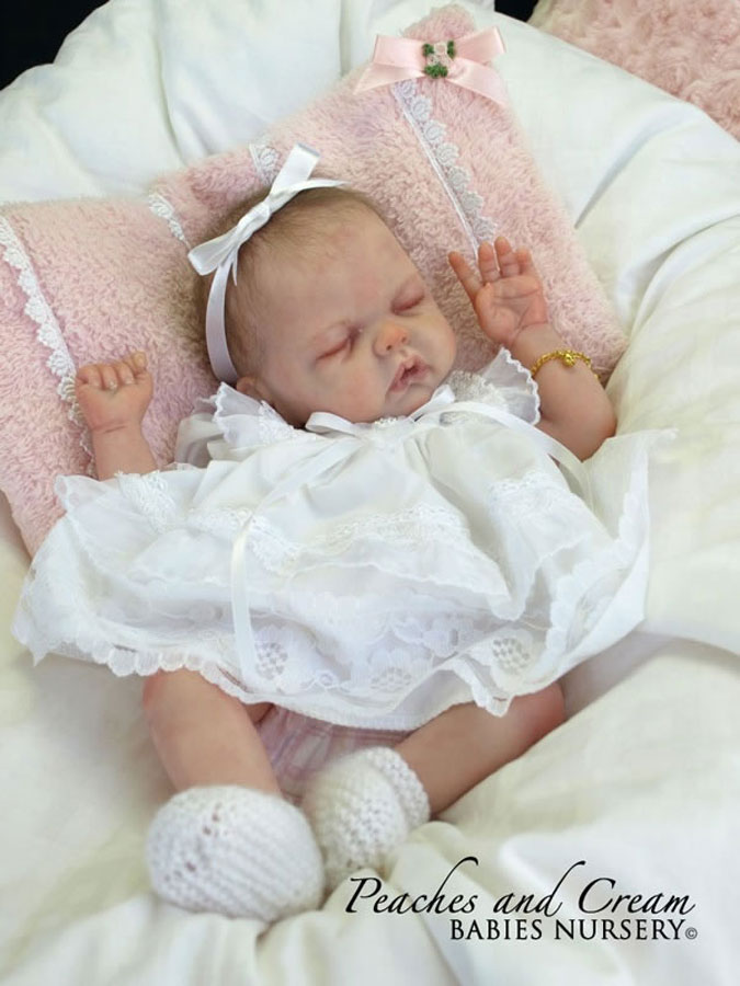 emily reborn doll