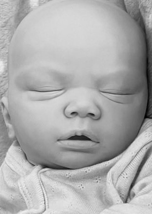 Agnes by Priscila Lopez