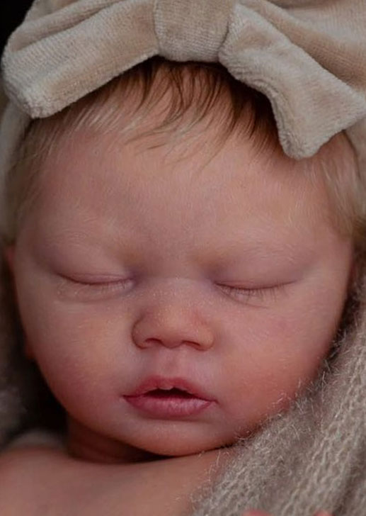 Agnes by Priscila Lopez