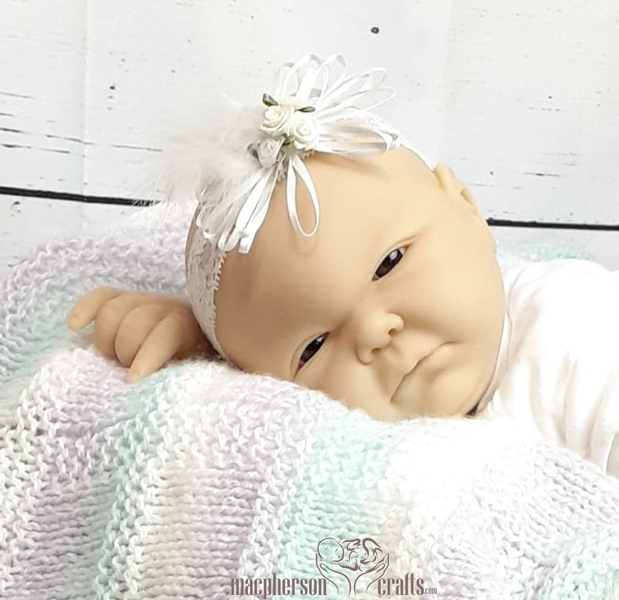 alexa marie reborn kit