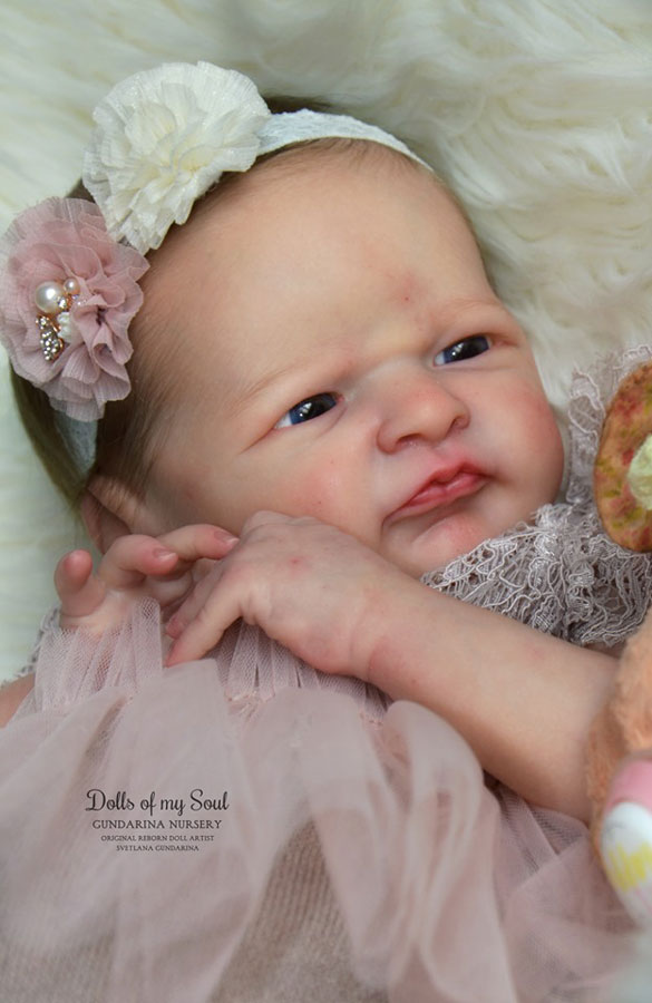 alfie reborn doll