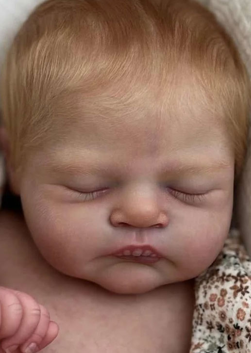 Alice by Cassie Ann Love~Pre-Order