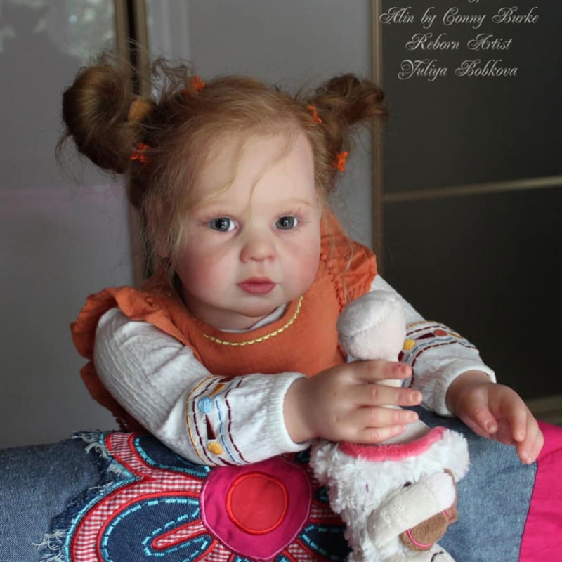 conny burke reborn dolls