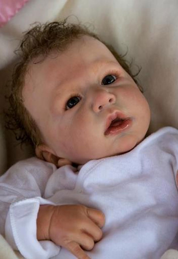 linde scherer reborn dolls