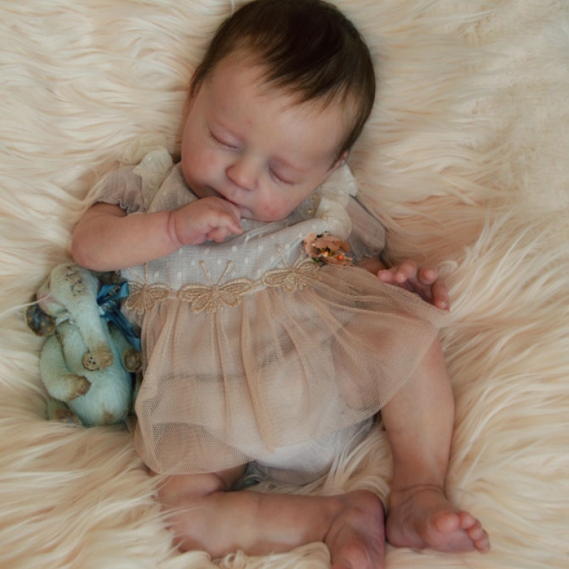 joanna kazmierczak reborn dolls