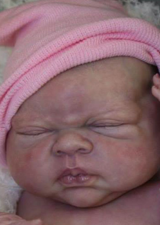 Angelina by Cindy Musgrove~Boo Boo Angelina by Cindy Musgrove~Boo Boo
