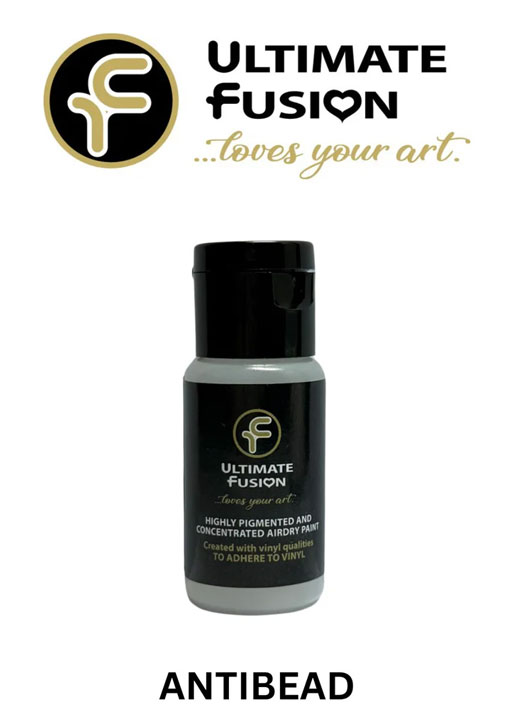 Ultimate Fusion ~ Antibead ~ 15ml 