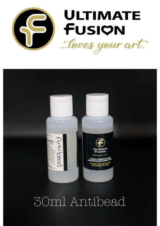 Ultimate Fusion ~ Antibead Large 30ml
